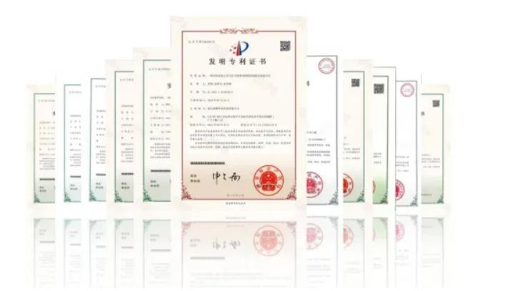 嘉盛环境入榜2024年度常州市工业设计中心赋能全球工业绿色节能生产(图3)