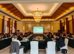 加拿大HV生态空调受邀参加2024中加（云南）建筑节能交流会(图3)