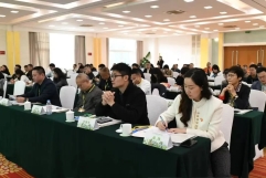 加拿大HV生态空调受邀参加2024中加（云南）建筑节能交流会(图2)