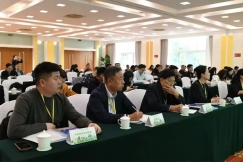 加拿大HV生态空调受邀参加2024中加（云南）建筑节能交流会 title=