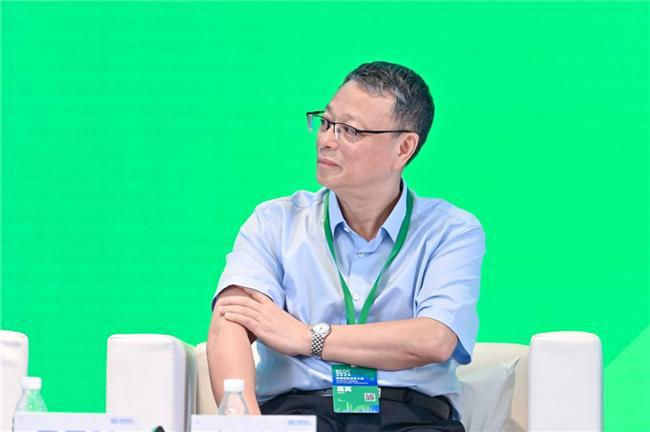 九游娱乐NineGame：2024能源绿色发展大会盛大启幕(图12)