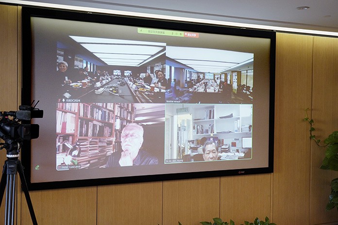2024台达杯国际太阳能建筑设计竞赛公布获奖西安建筑科技大学与内蒙古工业大学获一等奖(图6)