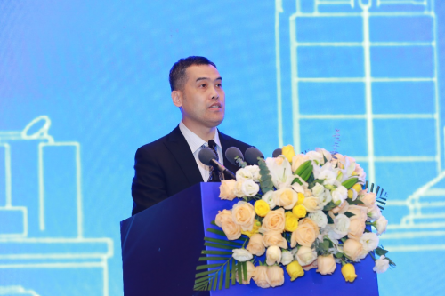 九游娱乐：2024（第七届）城市轨道交通节能低碳技术论坛在宁波隆重举行 title=