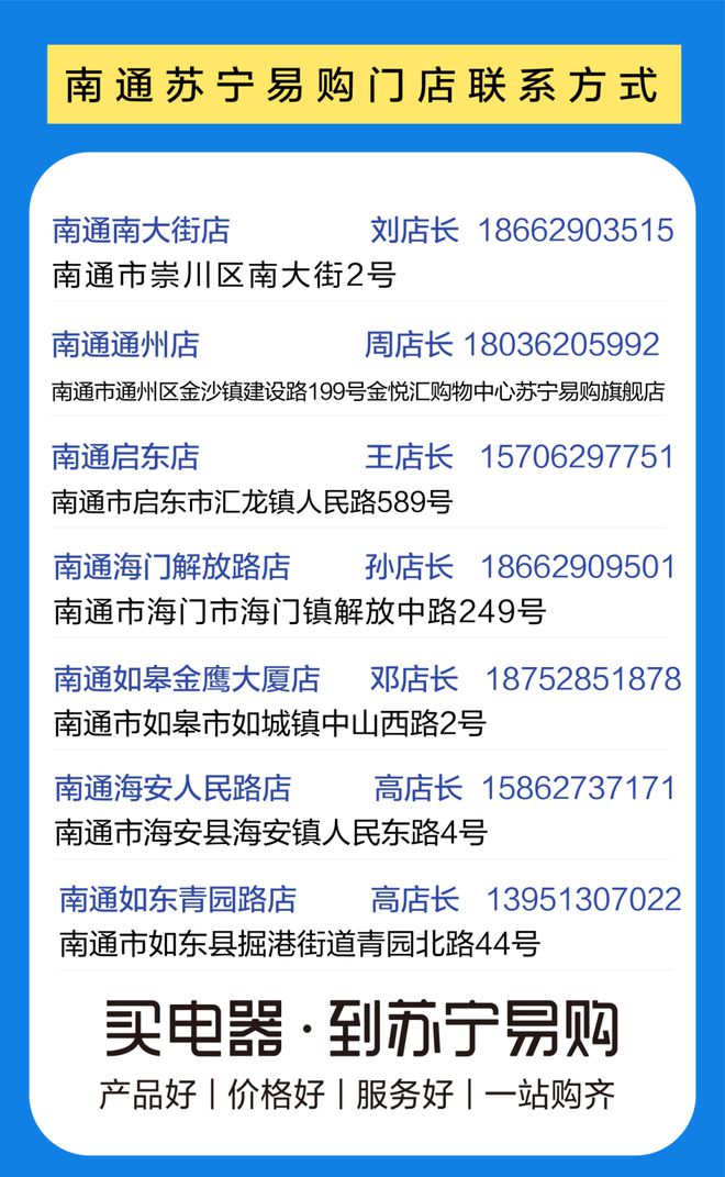 2024绿色节能家电换新补贴疑问全解答！(图4)