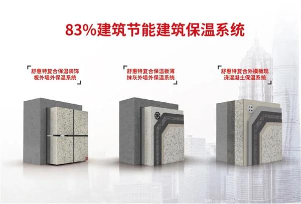 国创·巴夫利吴理侃：83%节能标准时代如何优选建筑保温系统服务商新质建好房专访(图5)