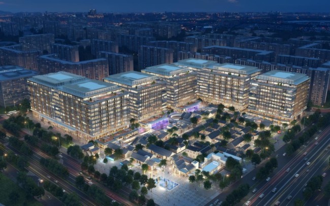 中海地产五大科研项目上榜“2024年度华夏建设科学技术奖” title=