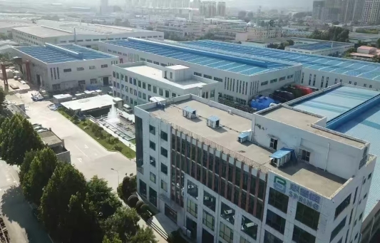 青岛西海岸新区辛安街道：打造环保“新高地”注入发展“绿动能”(图2)