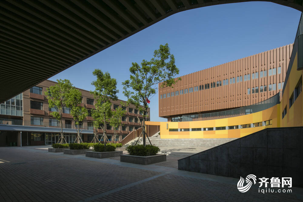 助推建筑节能领域技术进步山东新版《公共建筑节能设计标准》8月1日起实施 title=
