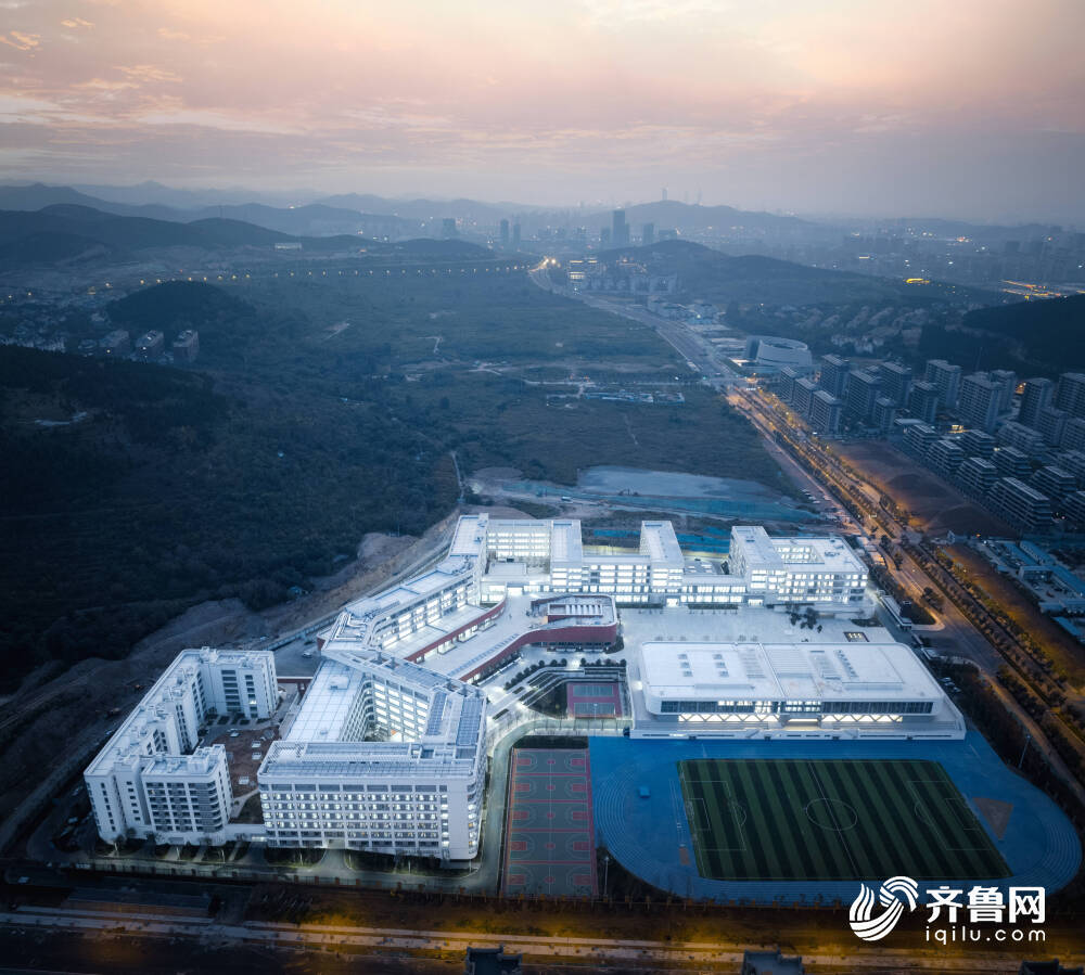 助推建筑节能领域技术进步山东新版《公共建筑节能设计标准》8月1日起实施(图2)