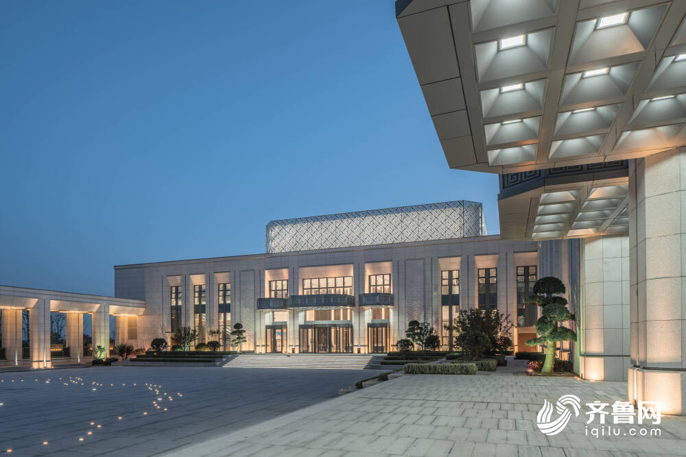 助推建筑节能领域技术进步山东新版《公共建筑节能设计标准》8月1日起实施(图3)