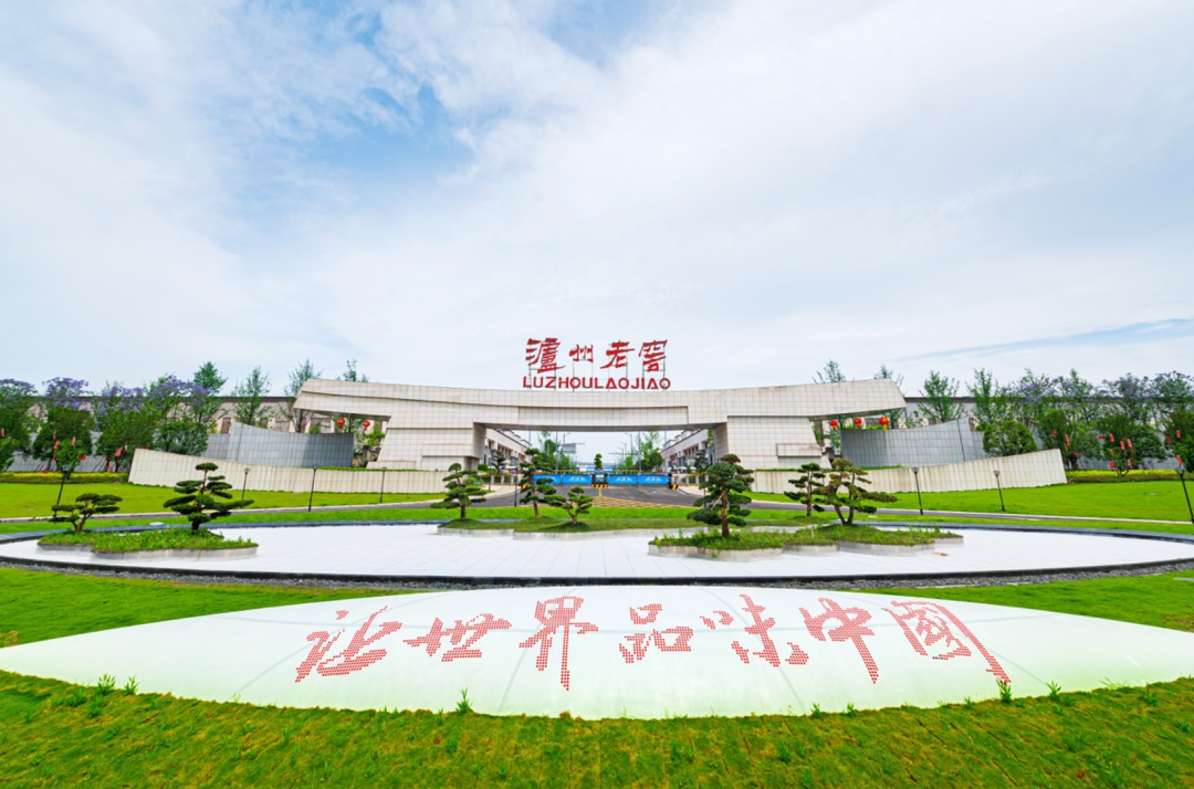 2024年营收31196亿元泸州老窖数字化驱动、结构优化与E