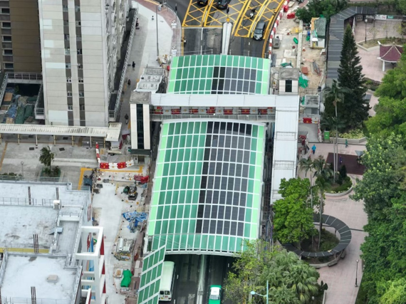新型建材赋能“会发电的建筑”中国建筑兴业带来“能源引擎”(图13)