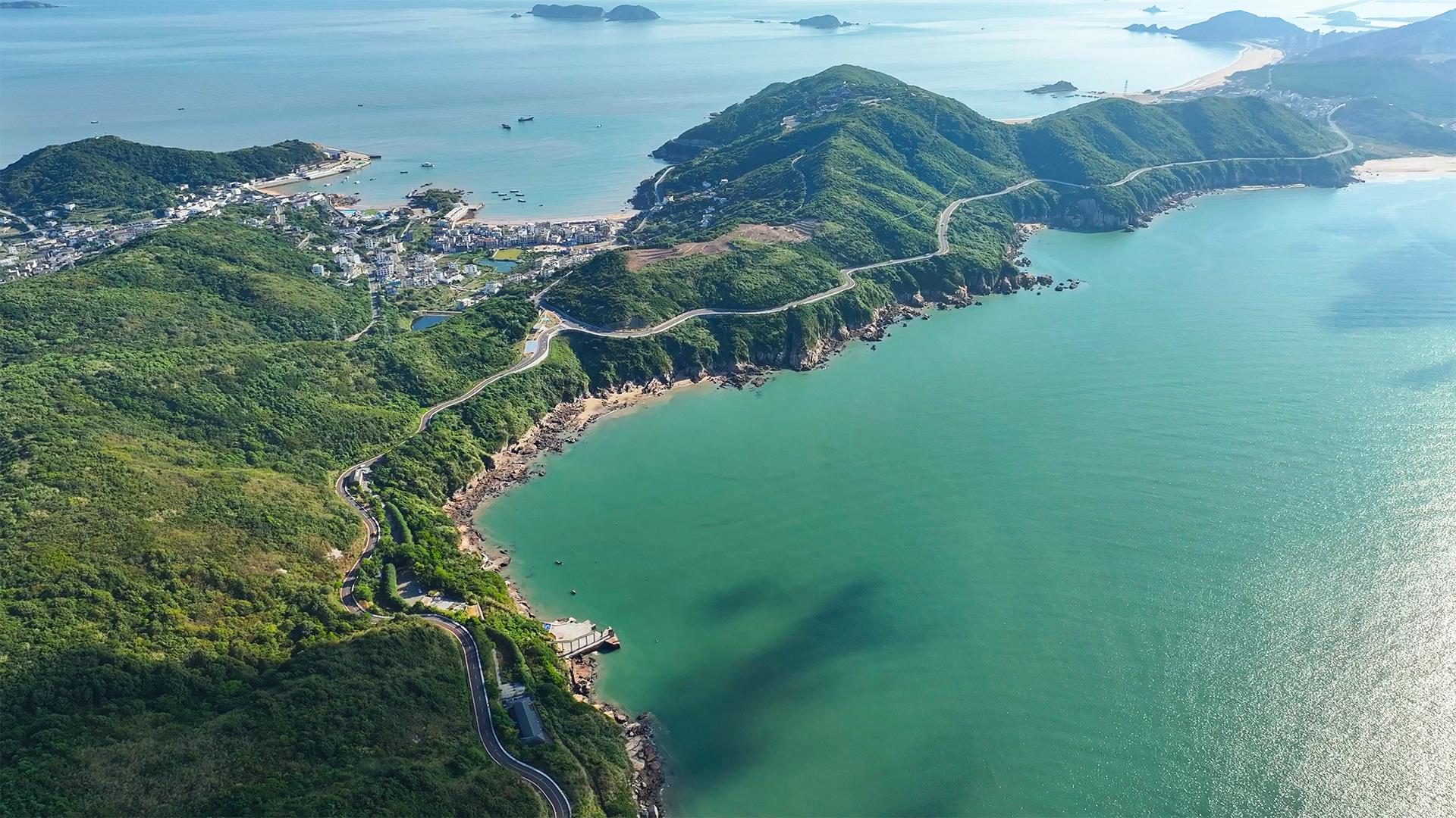 安徽建工集团：践行绿色发展理念共建美丽家园(图1)