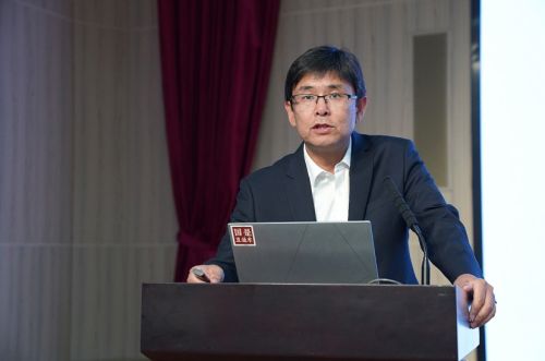 绿色低碳成中国经济增长新动能专家称要坚定能源转型(图8)