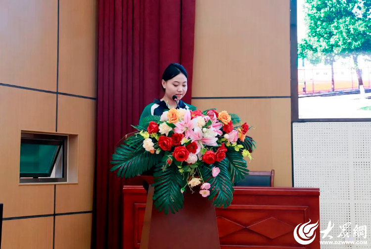 九游娱乐NineGame：潍坊临朐：千帆竞发的“科技人才密码”(图3)