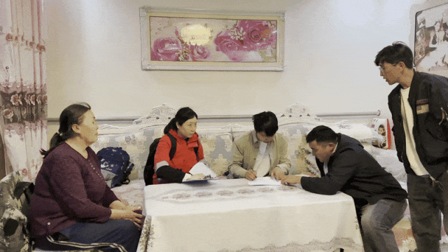 九游娱乐：推进清洁能源改造入户助力乡村绿色低碳转型(图4)