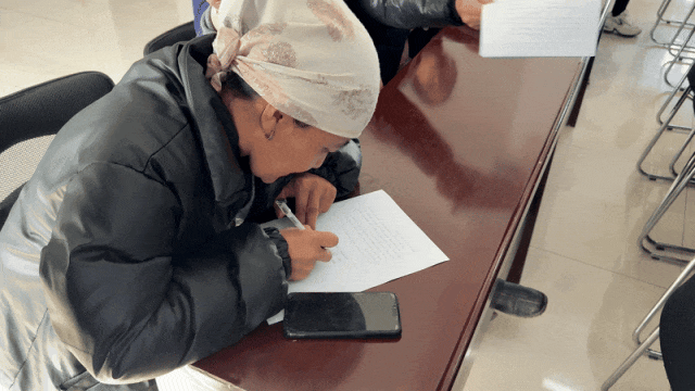 九游娱乐：推进清洁能源改造入户助力乡村绿色低碳转型(图6)