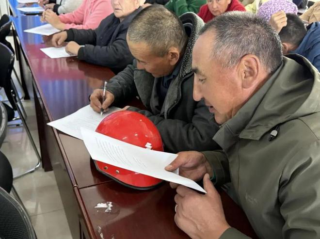 九游娱乐：推进清洁能源改造入户助力乡村绿色低碳转型(图10)