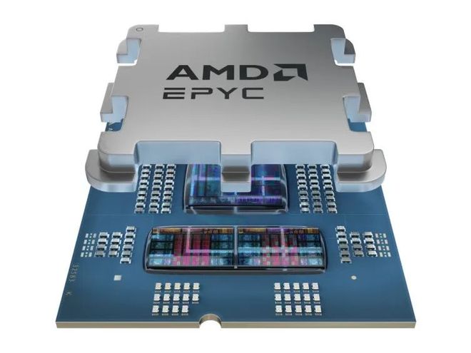 性能、能效、灵活部署EPYC4005助力中小企业IT基础设施升级 title=