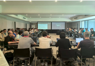 从IETF123次会议看互联网技术发展趋势_通信世界网 title=