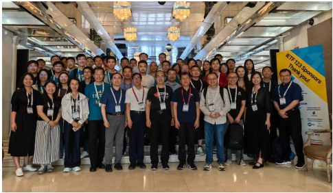 从IETF123次会议看互联网技术发展趋势_通信世界网(图2)