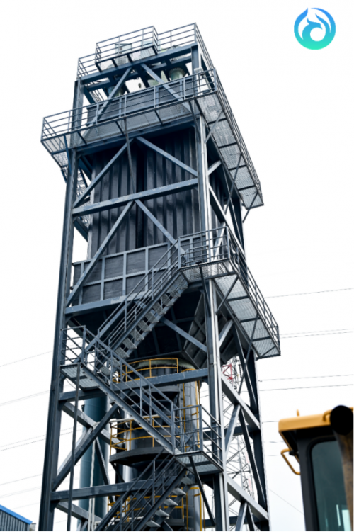 当轮胎制造遇上清洁蒸汽：中裕智慧能源与毅狮迈的降碳增效实践(图3)