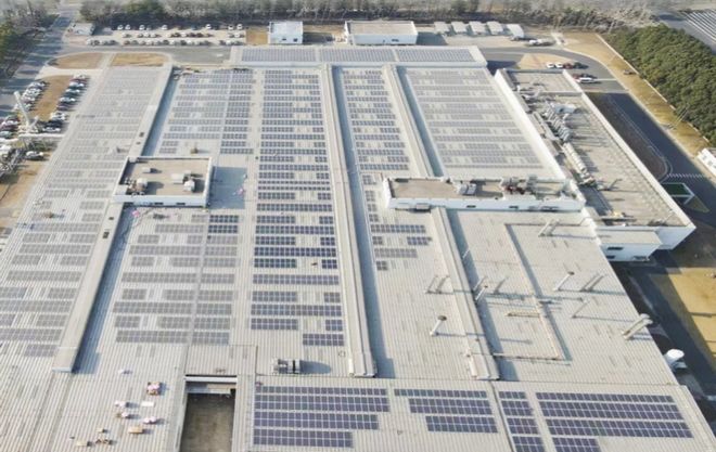 九游娱乐NineGame：电装中国以创新助力“双碳”目标推动制造业低碳转型 title=