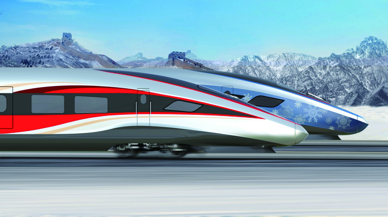 中车永济电机公司：以全面质量管理“智造”大国重器 title=