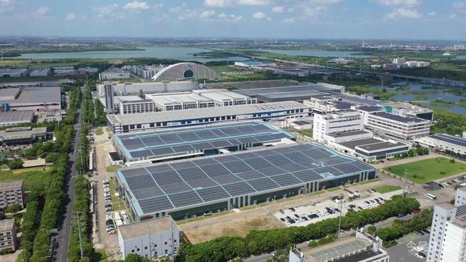 【名企动态】永鼎光纤：一根光纤背后的绿色革命(图3)