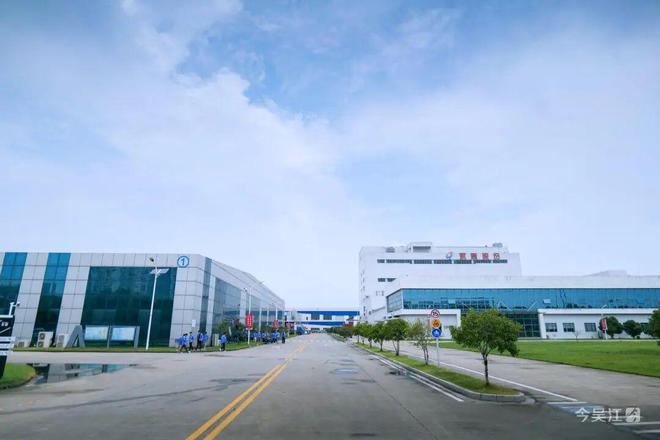 【名企动态】永鼎光纤：一根光纤背后的绿色革命(图2)