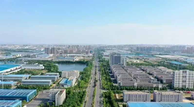 “绿”动滁州潮涌江淮(图3)