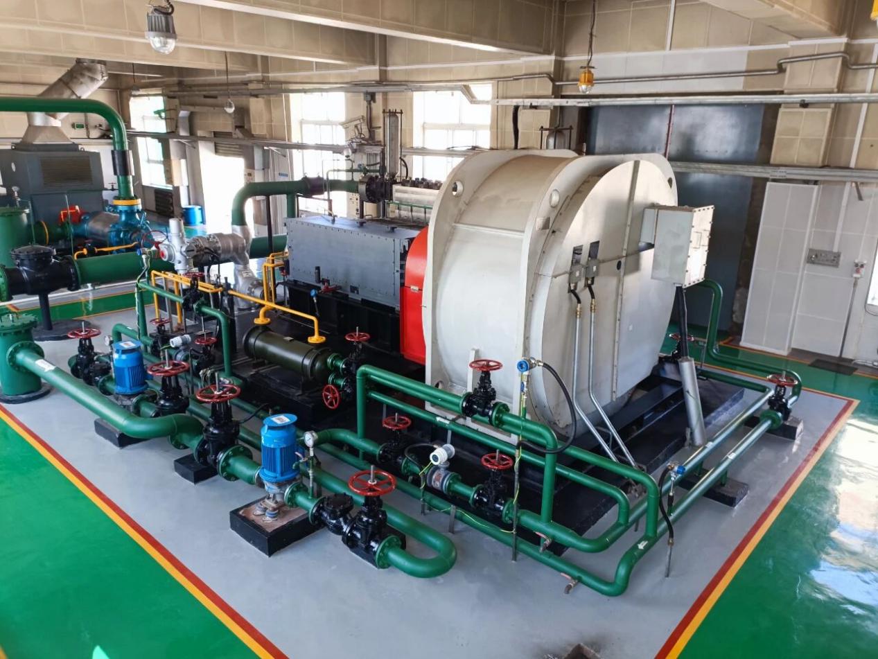 九游娱乐：借自贸港政策“东风”海南这家孵化企业的“节能利器”斩获行业殊荣(图2)