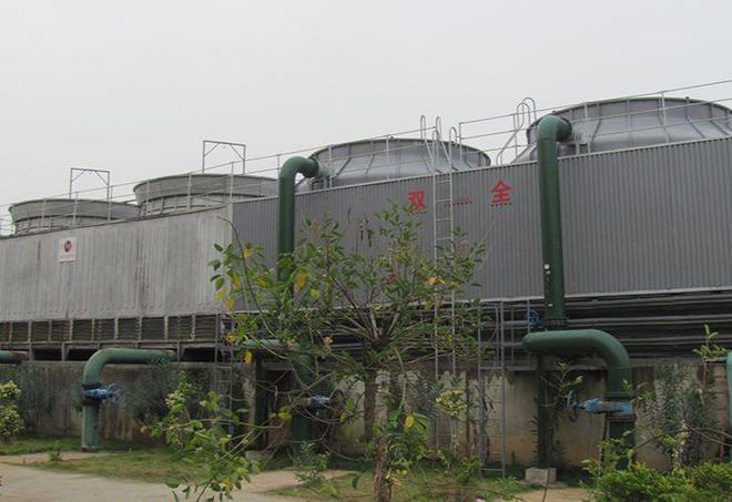 2025年冷却设备制造企业TOP6排行：创新技术与高效节能双领先 title=