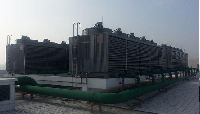 2025年冷却设备制造企业TOP6排行：创新技术与高效节能双领先(图3)