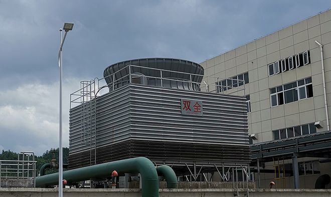 2025年冷却设备制造企业TOP6排行：创新技术与高效节能双领先(图2)