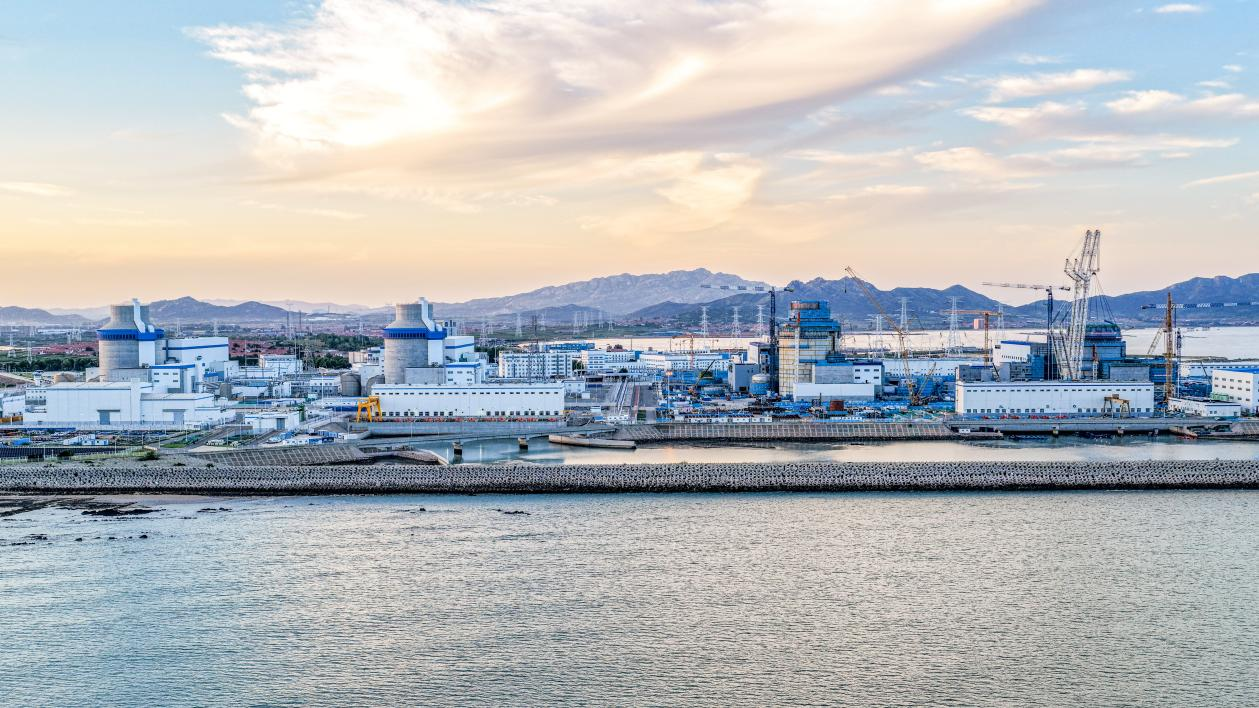 九游娱乐NineGame：“双碳”目标提出5周年国家电投集团多措并举促进清洁低碳转型(图2)