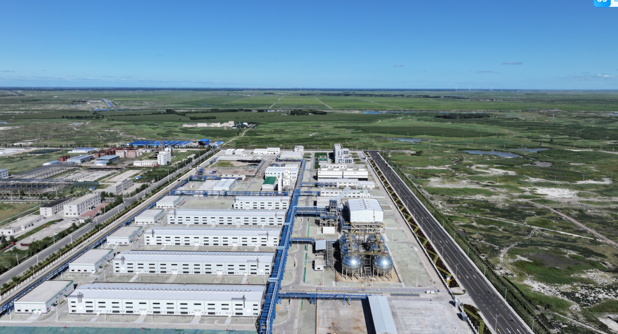 九游娱乐NineGame：“双碳”目标提出5周年国家电投集团多措并举促进清洁低碳转型(图4)