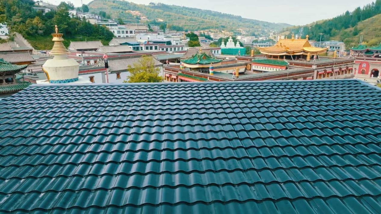 九游娱乐NineGame：“双碳”目标提出5周年国家电投集团多措并举促进清洁低碳转型(图6)