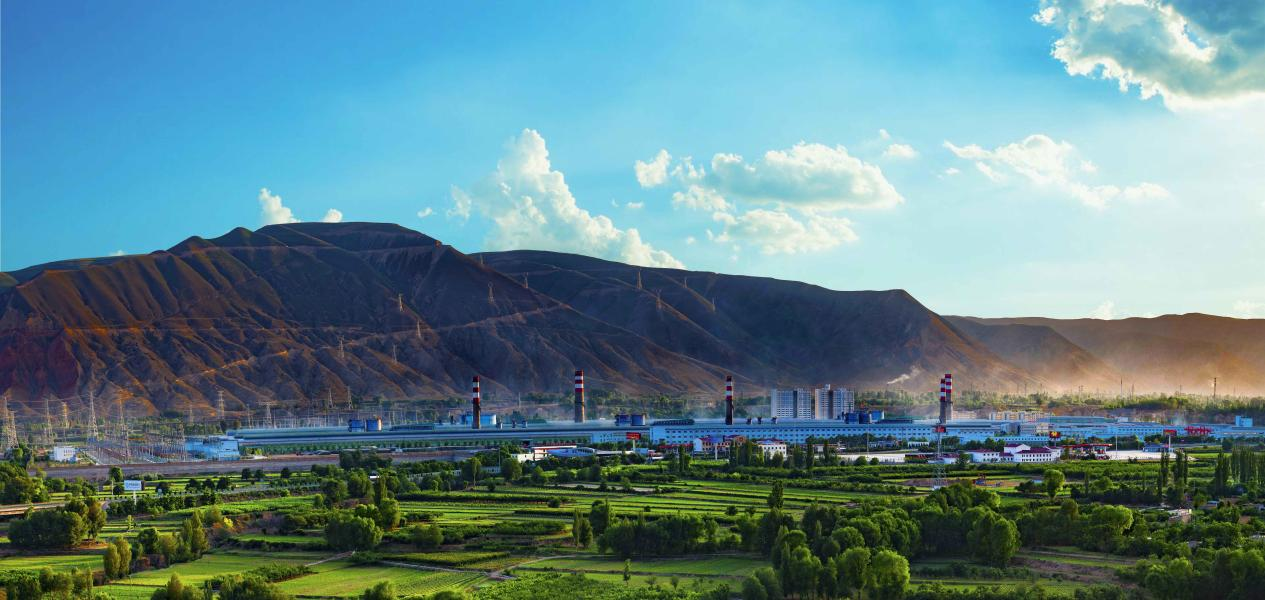 九游娱乐NineGame：“双碳”目标提出5周年国家电投集团多措并举促进清洁低碳转型(图9)