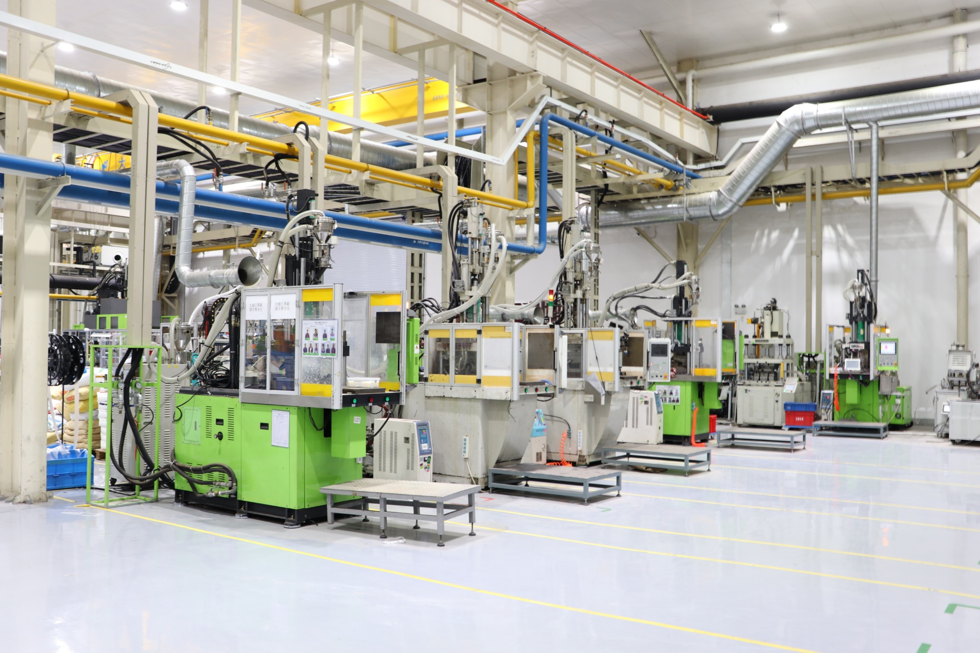 九游娱乐：宣城：“四化”协同引领产业“焕新”(图2)