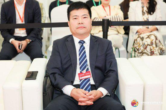 九游娱乐：全文中国钢铁工业协会副秘书长张龙强：中国钢铁绿色发展成效显著多维度引领全球行业变革 title=