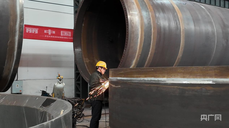 高质量发展看中国陕西渭南科技创新赋能发展“向新而行”(图4)