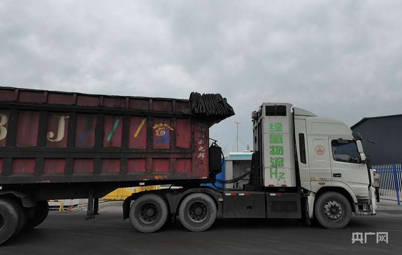 高质量发展看中国陕西渭南科技创新赋能发展“向新而行”(图2)