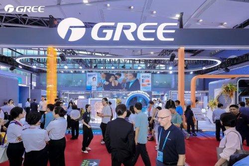 九游娱乐NineGame：从广交会看格力出海战略：掌握核心技术扎稳全球市场根基 title=