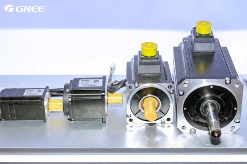 九游娱乐NineGame：从广交会看格力出海战略：掌握核心技术扎稳全球市场根基(图4)