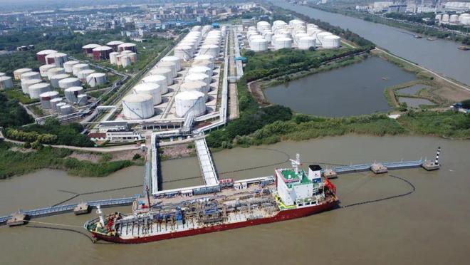 决胜“十四五”中国铁建新能源等新兴产业获大突破(图9)