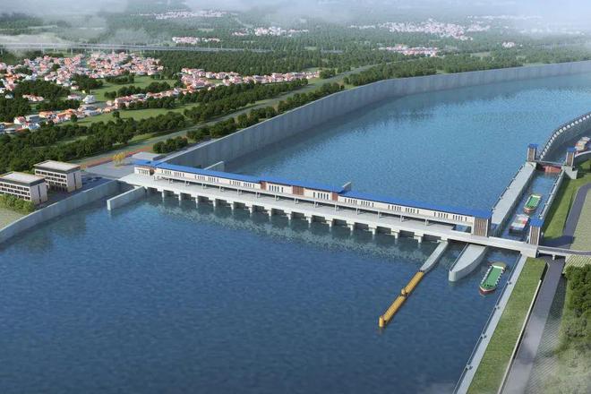 决胜“十四五”中国铁建新能源等新兴产业获大突破(图8)