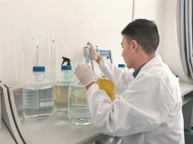 熊猫体育平台：【经济聚焦】从赛场突破到民生实效——青海“科创”赋能城市“智”变升级 title=