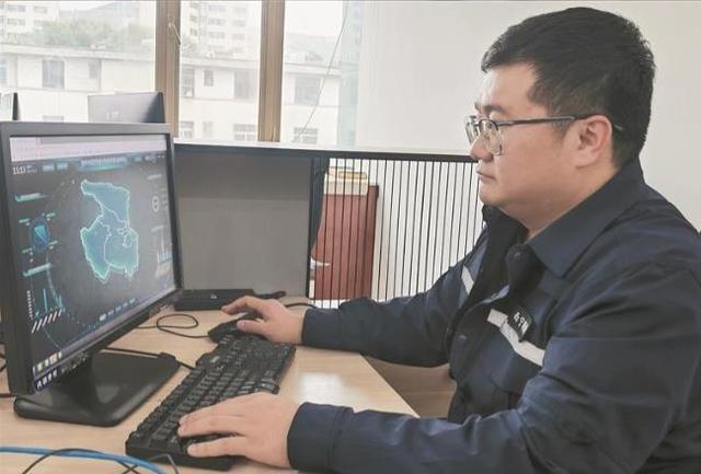 熊猫体育平台：【经济聚焦】从赛场突破到民生实效——青海“科创”赋能城市“智”变升级(图2)