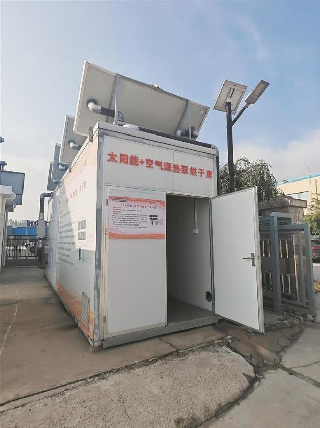 熊猫体育平台：【经济聚焦】从赛场突破到民生实效——青海“科创”赋能城市“智”变升级(图6)